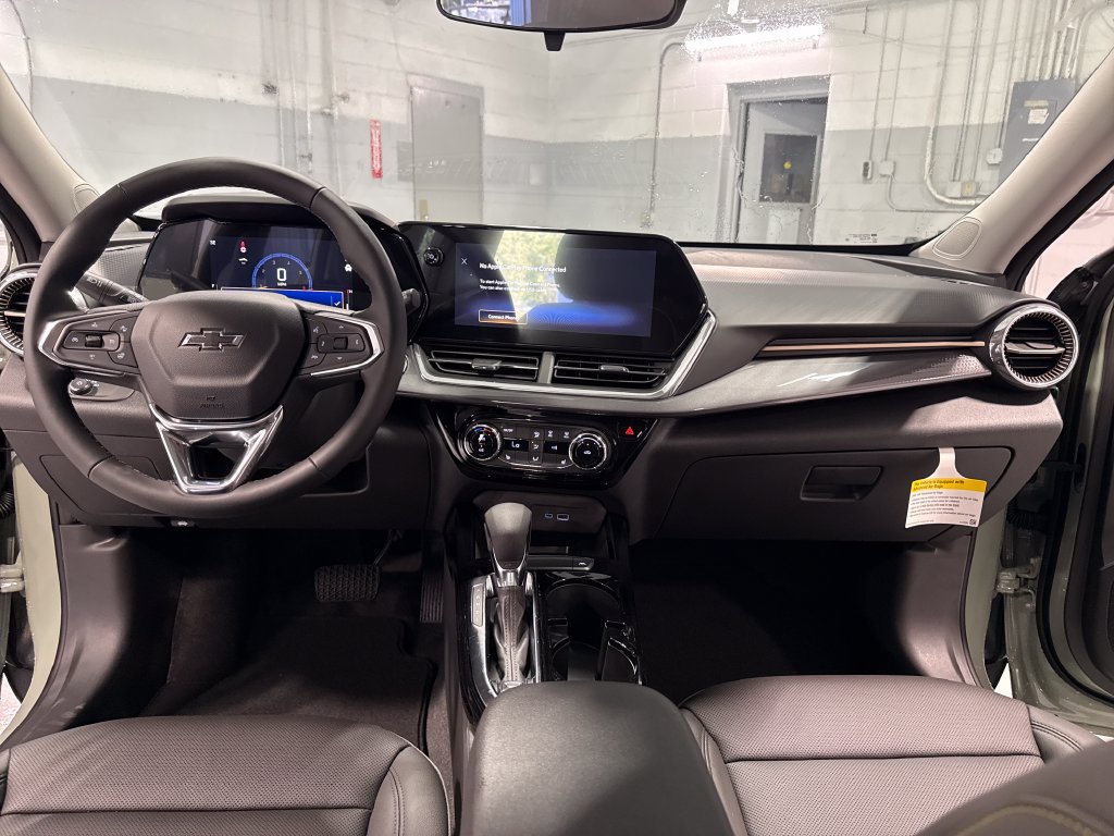 2026 Chevrolet Trax Activ - Photo 38
