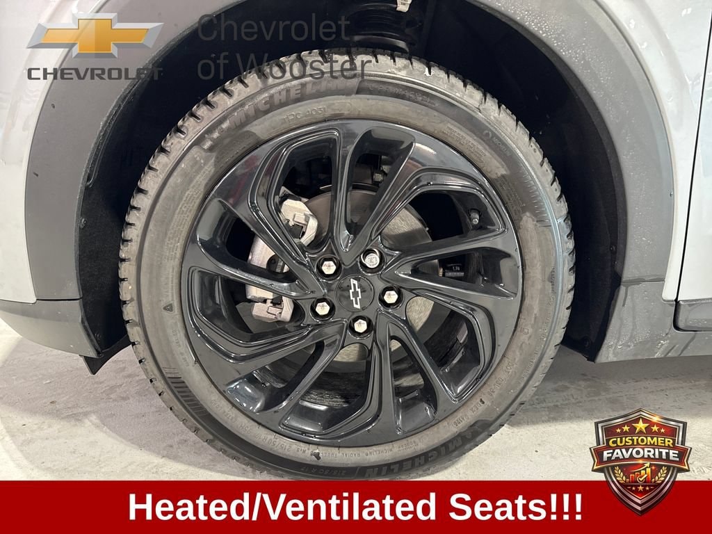 2027 Chevrolet Bolt RS - Photo 45