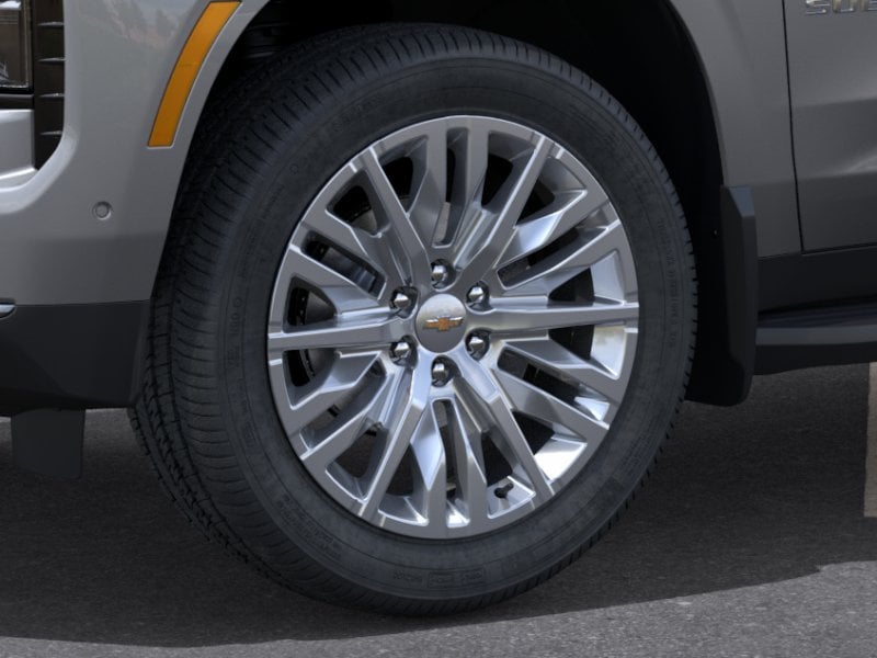 2025 Chevrolet Suburban Premier - Photo 68