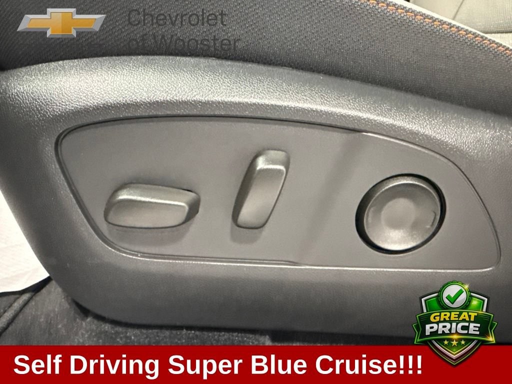 2026 Chevrolet Traverse LT - Photo 28