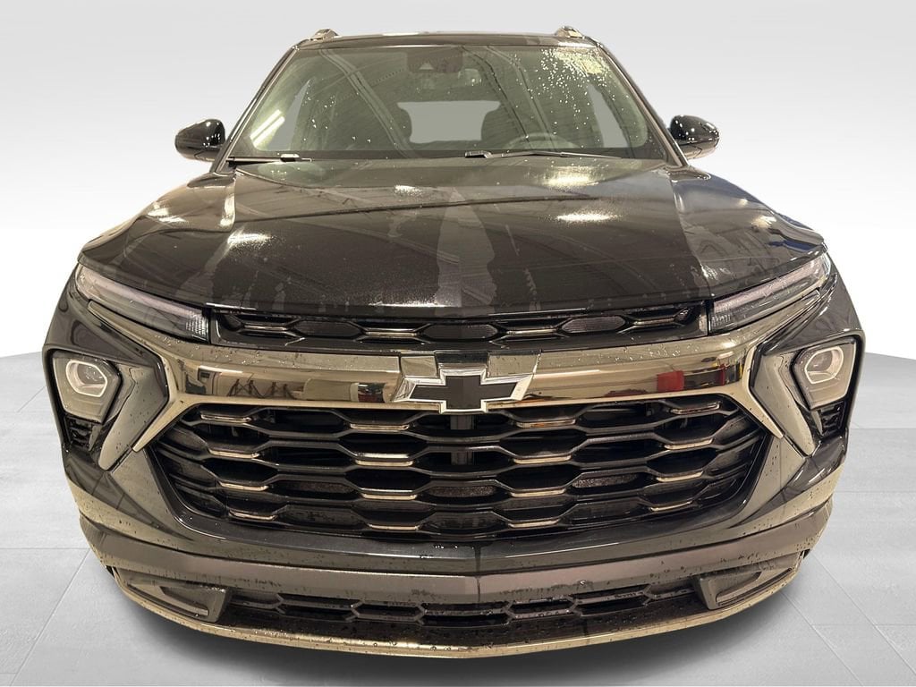 2026 Chevrolet Trailblazer Activ - Photo 54