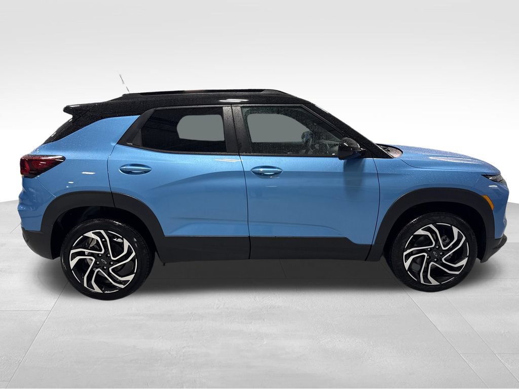 2026 Chevrolet Trailblazer RS - Photo 50