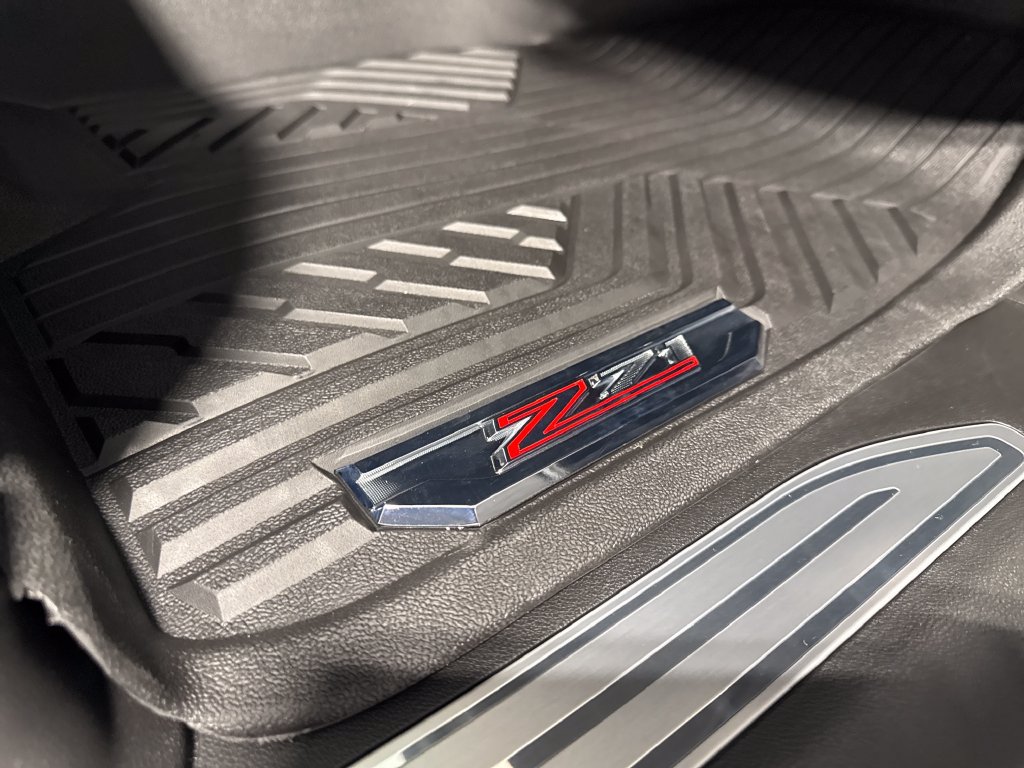 2026 Chevrolet Silverado 2500 HD LTZ - Photo 37