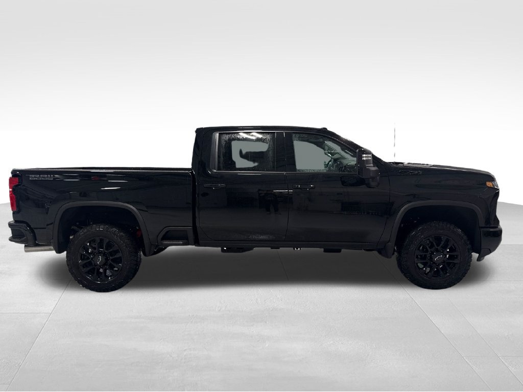 2026 Chevrolet Silverado 2500 HD LTZ - Photo 54