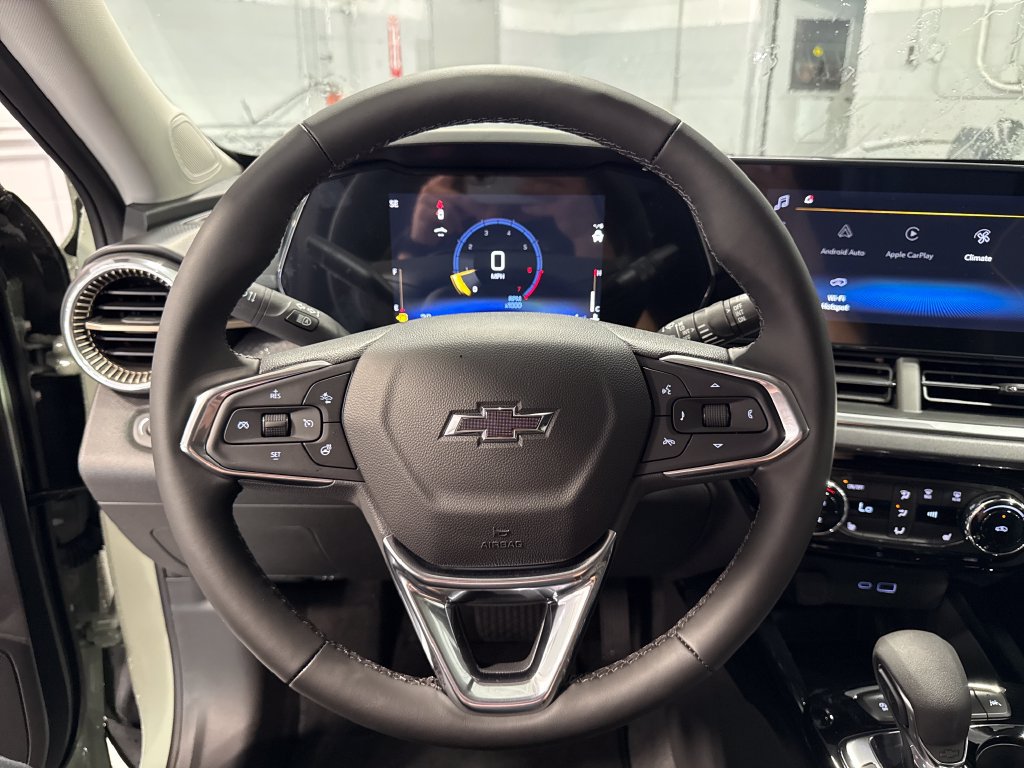 2026 Chevrolet Trax Activ - Photo 6