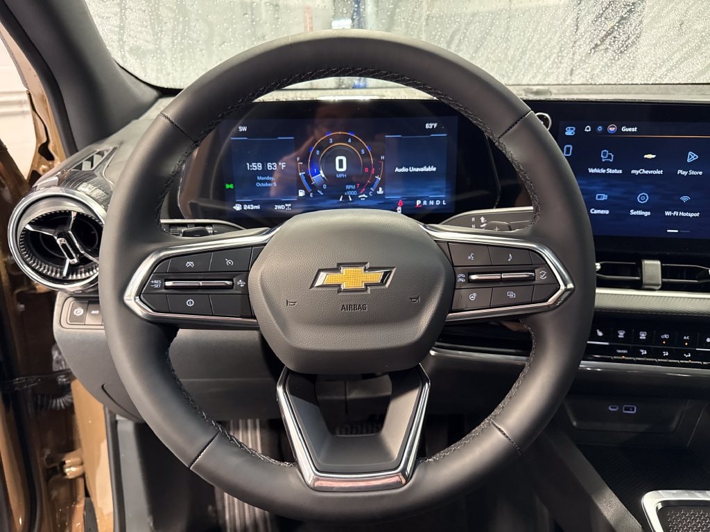 2027 Chevrolet Equinox LT - Photo 6