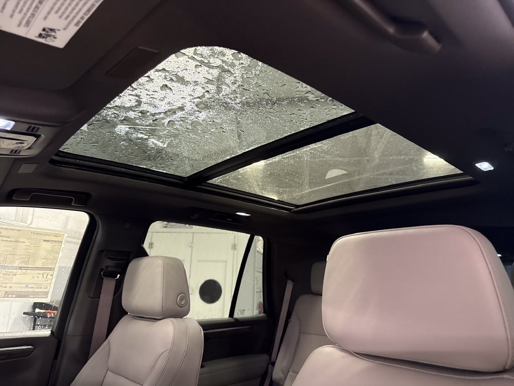2026 Chevrolet Tahoe Z71 - Photo 3