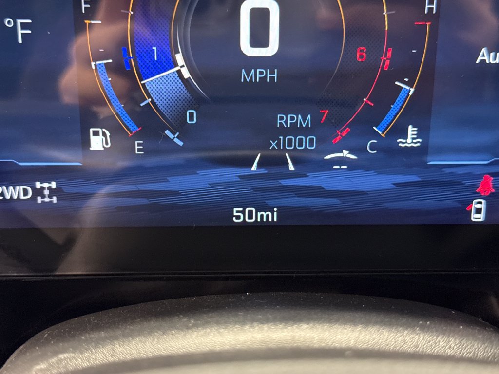 2027 Chevrolet Equinox LT - Photo 9