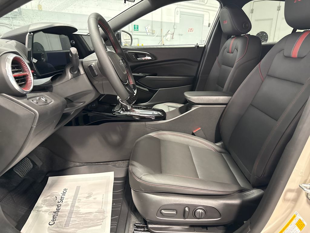 2026 Chevrolet Trax RS - Photo 27