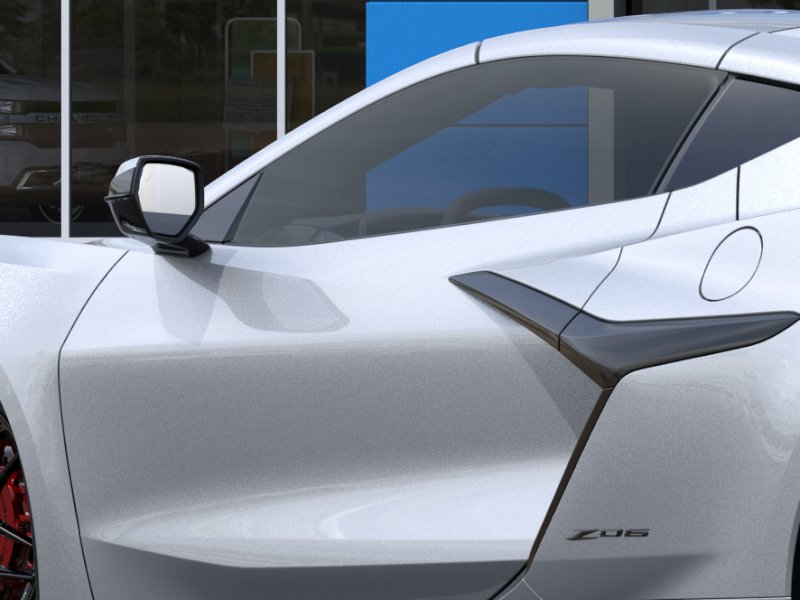 2026 Chevrolet Corvette 3LZ - Photo 77