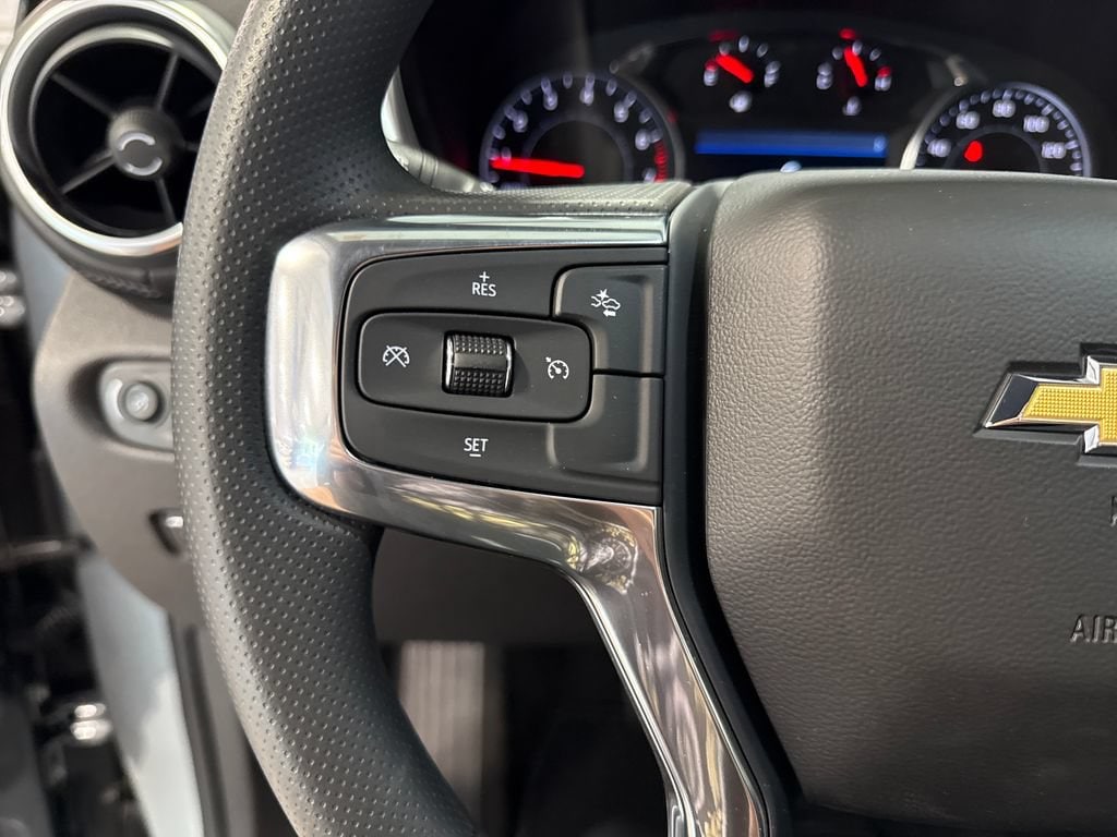 2026 Chevrolet Blazer 2LT - Photo 3