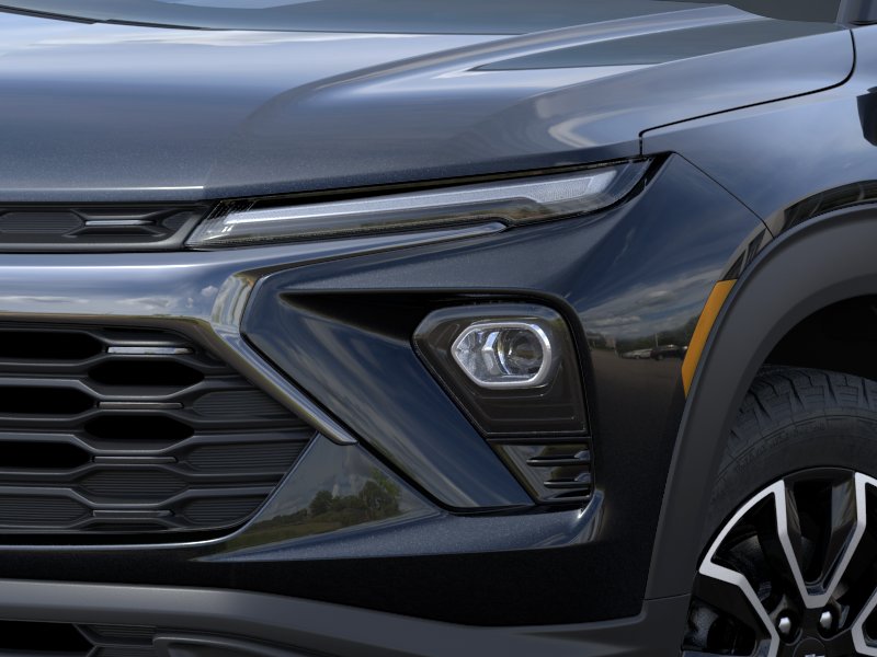 2026 Chevrolet Trailblazer Activ - Photo 65