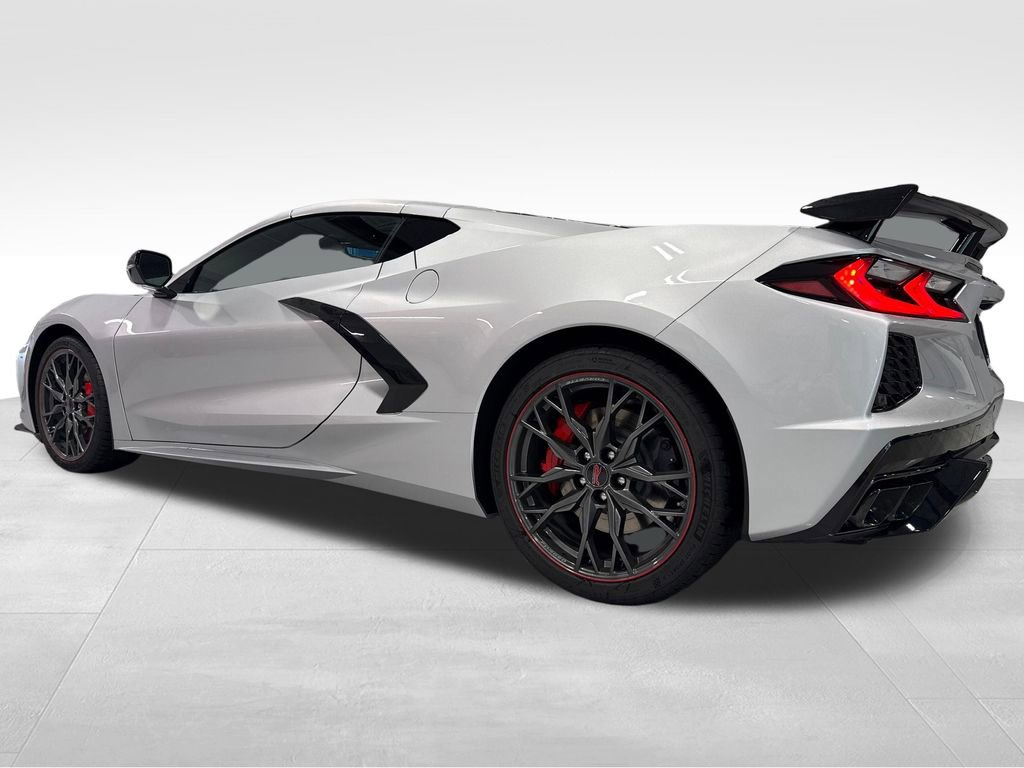 2026 Chevrolet Corvette 2LT - Photo 53