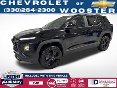 2026 Chevrolet Equinox LT SUV