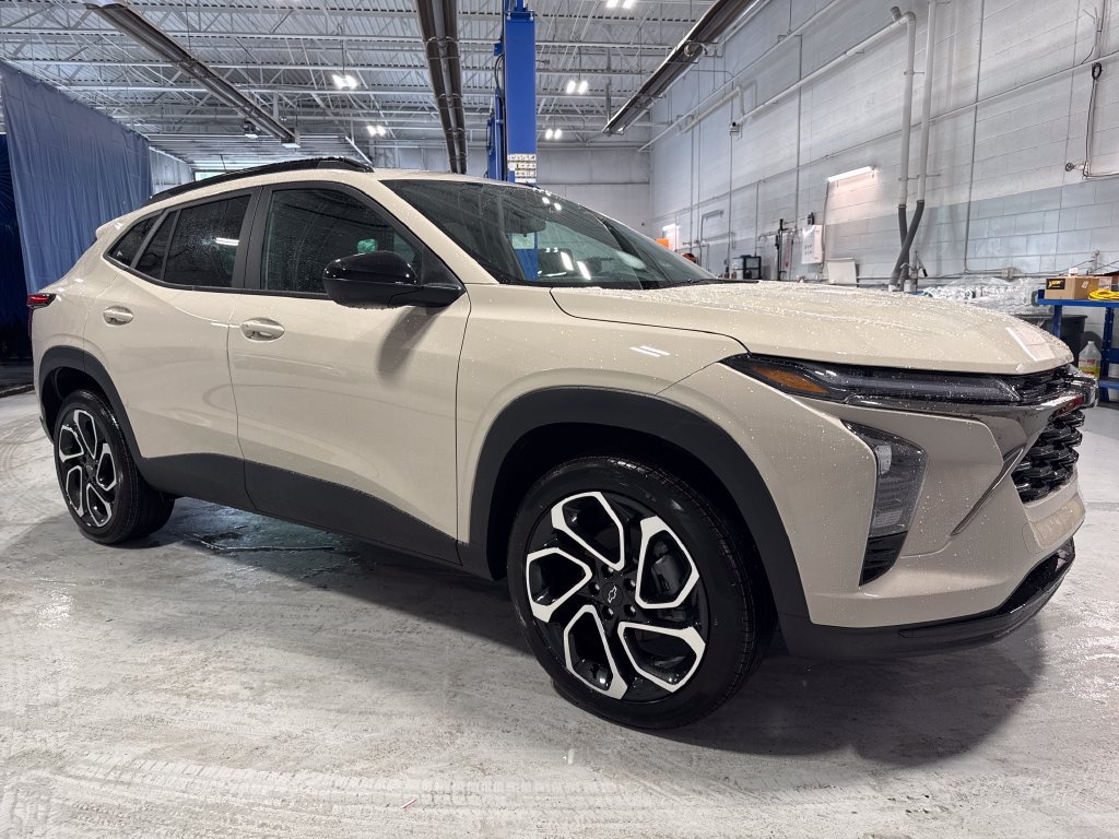 2026 Chevrolet Trax RS - Photo 47