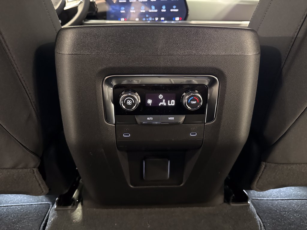 2026 Chevrolet Tahoe LS - Photo 37