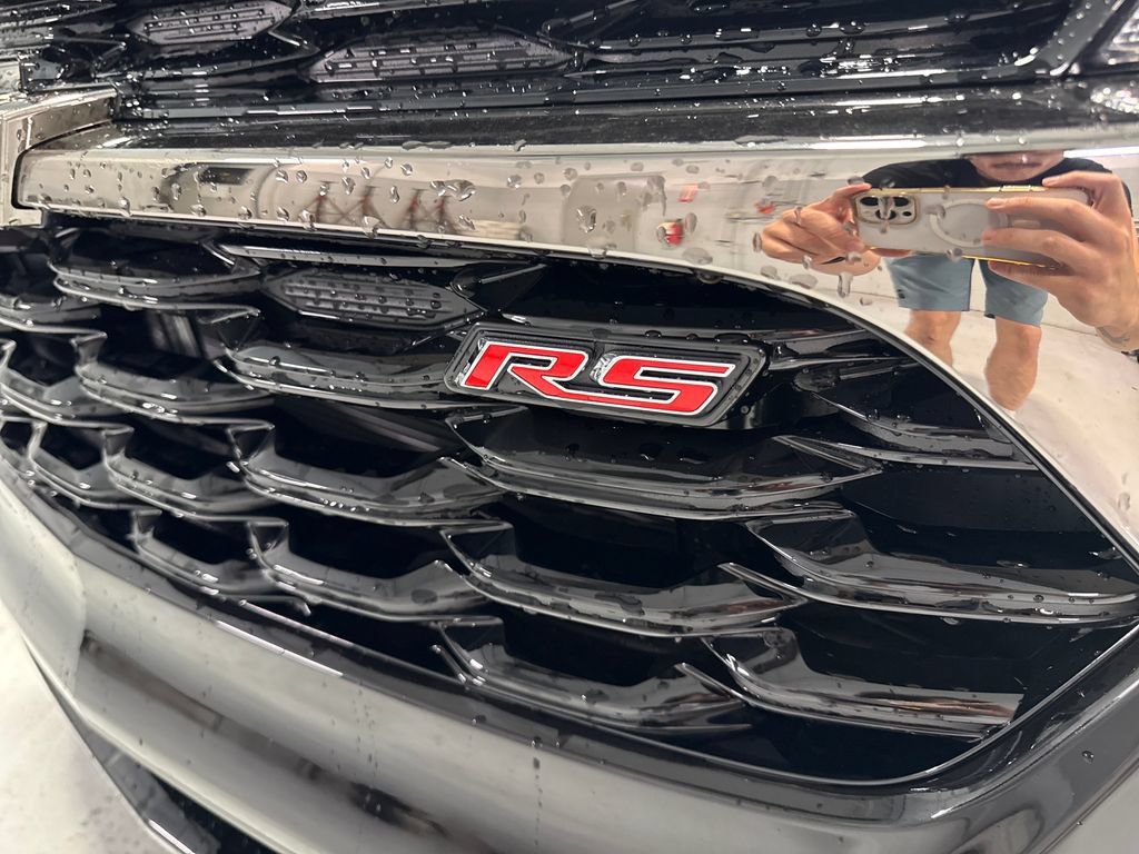 2026 Chevrolet Trax RS - Photo 53
