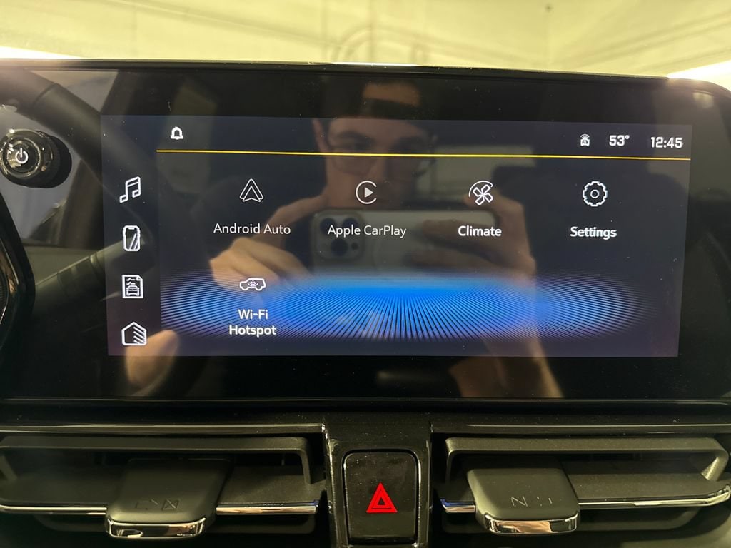 2026 Chevrolet Trailblazer LT - Photo 12
