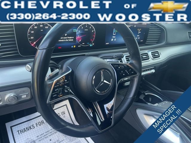 2024 Mercedes-Benz GLE GLE350 - Photo 15