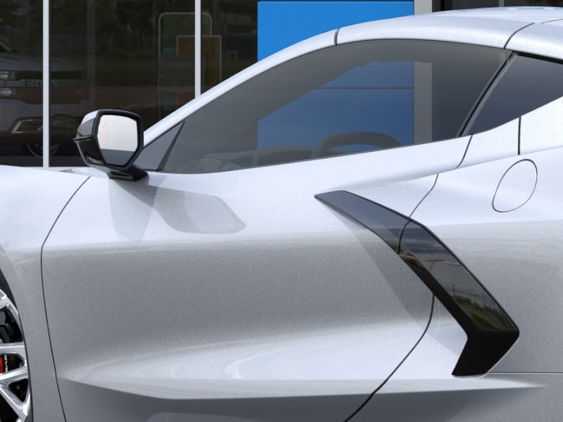 2026 Chevrolet Corvette 3LT - Photo 73