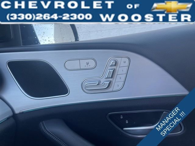 2024 Mercedes-Benz GLE GLE350 - Photo 29