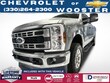 Ford Super Duty F-250 SRW