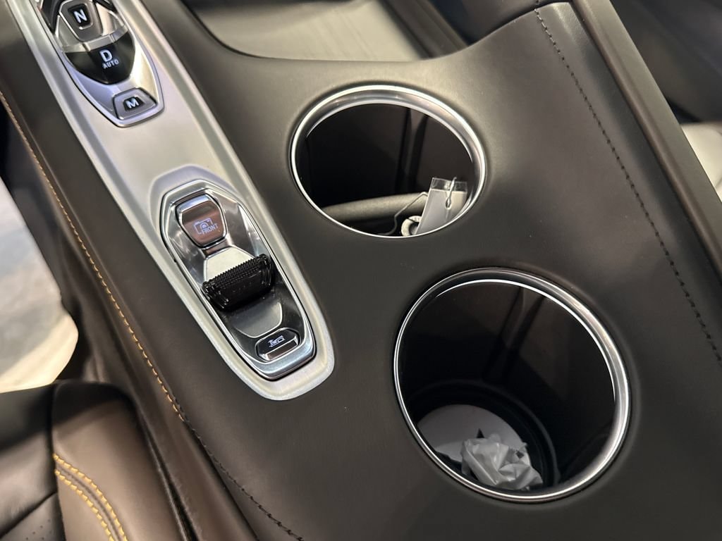 2026 Chevrolet Corvette 3LT - Photo 23