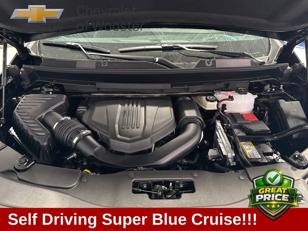 2026 Chevrolet Traverse Z71 - Photo 48