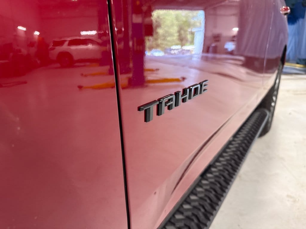 2026 Chevrolet Tahoe Z71 - Photo 58