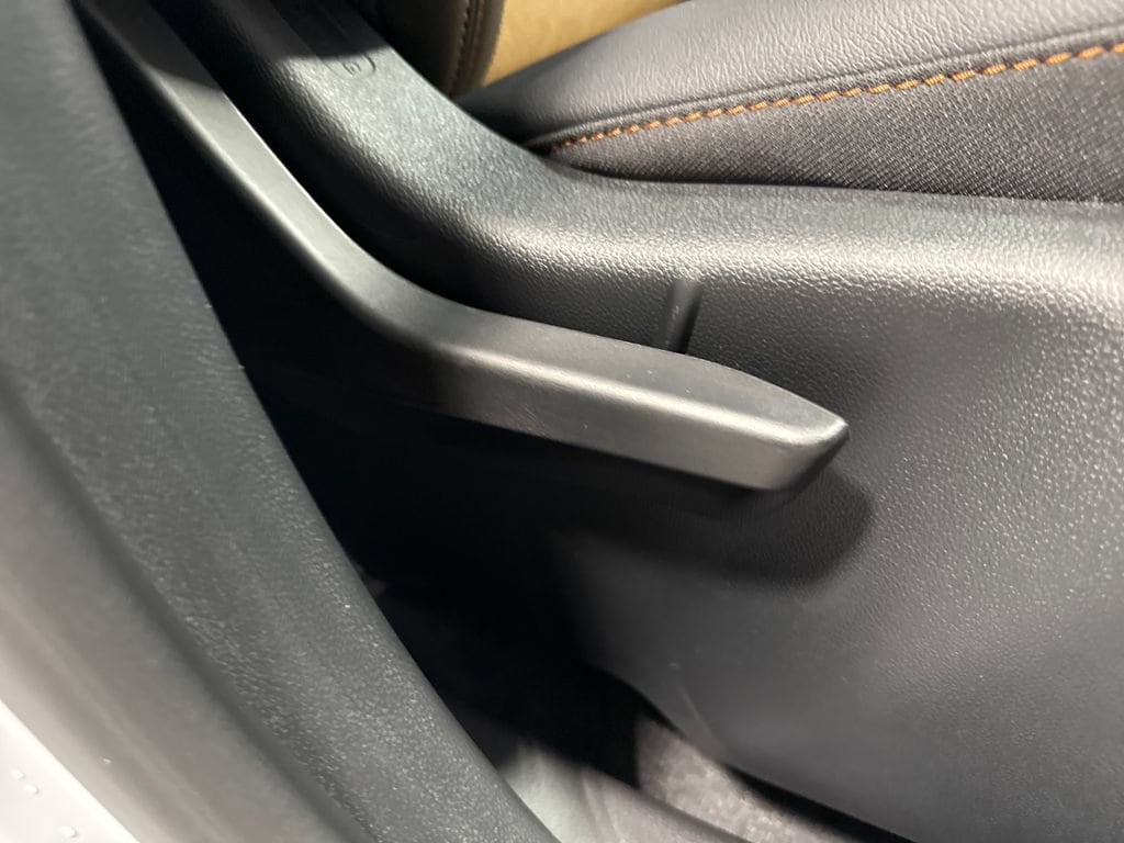 2027 Chevrolet Equinox ACTIV - Photo 32