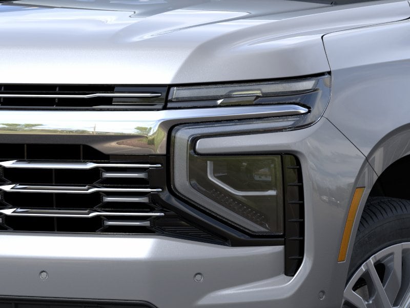 2025 Chevrolet Suburban Premier - Photo 69