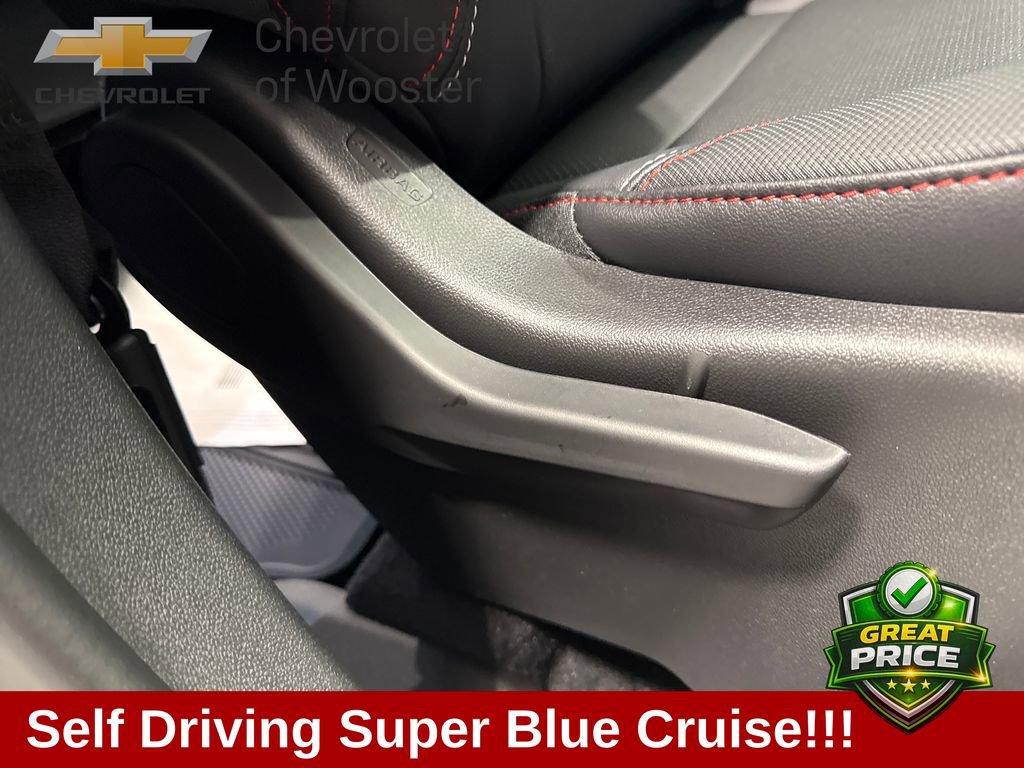 2026 Chevrolet Traverse Z71 - Photo 37