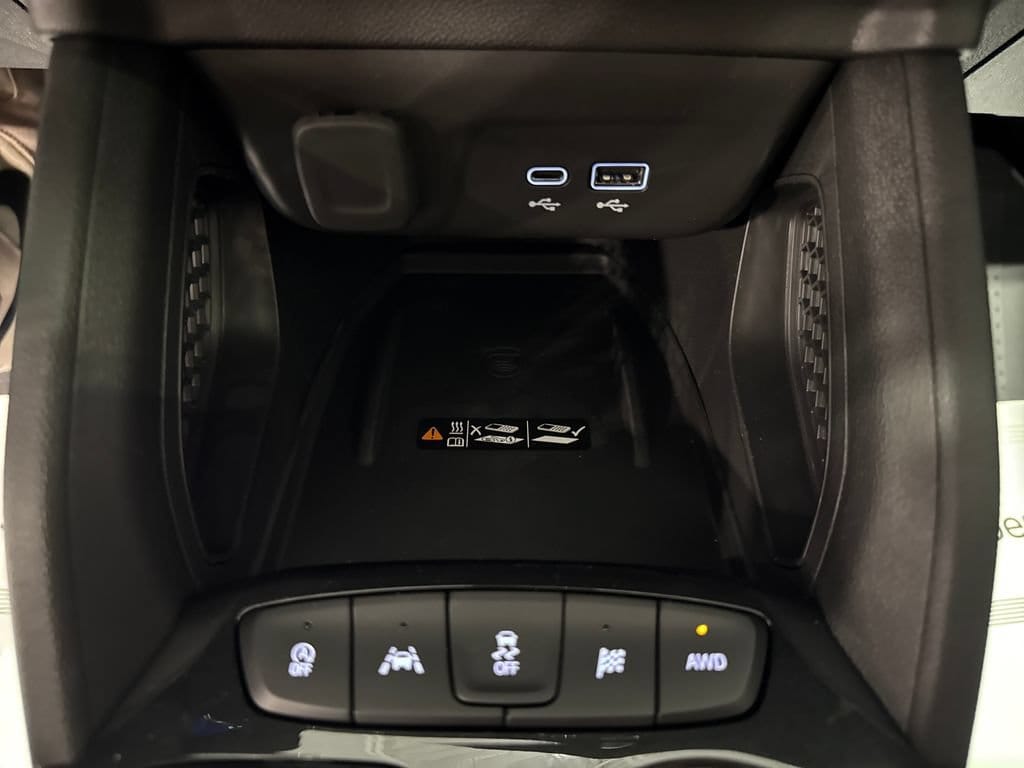 2026 Chevrolet Trailblazer LT - Photo 20