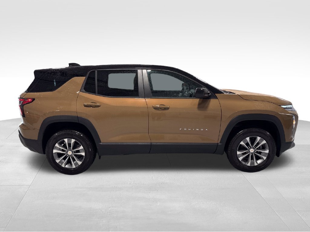 2027 Chevrolet Equinox LT - Photo 51