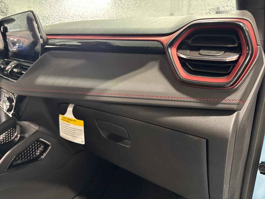2026 Chevrolet Trailblazer RS - Photo 34