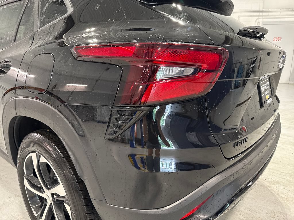 2026 Chevrolet Trax RS - Photo 54