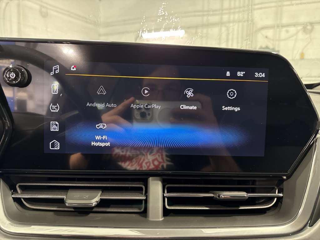 2026 Chevrolet Trax Activ - Photo 12