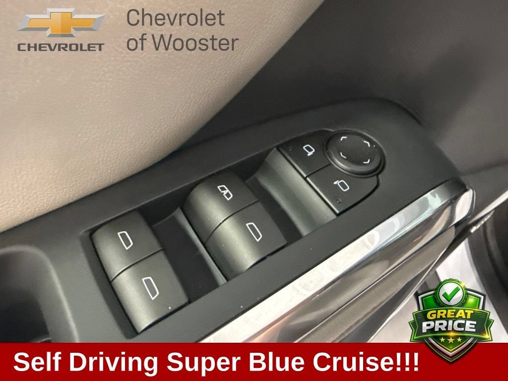 2026 Chevrolet Traverse LT - Photo 31