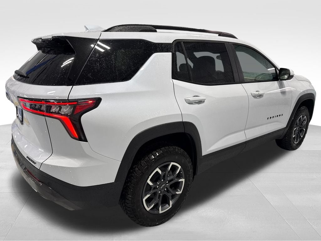2027 Chevrolet Equinox ACTIV - Photo 48