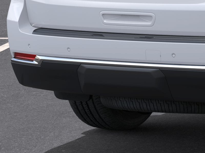 2026 Chevrolet Tahoe LS - Photo 66
