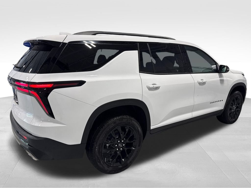 2026 Chevrolet Traverse LT - Photo 49