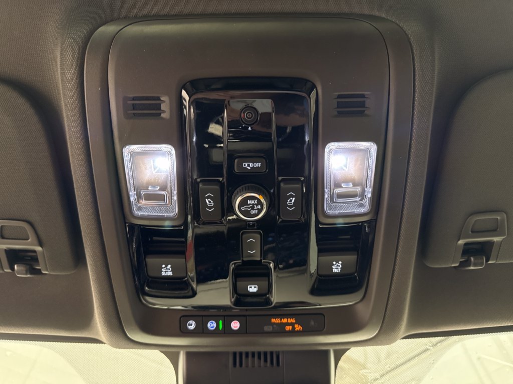 2026 Chevrolet Tahoe Z71 - Photo 25