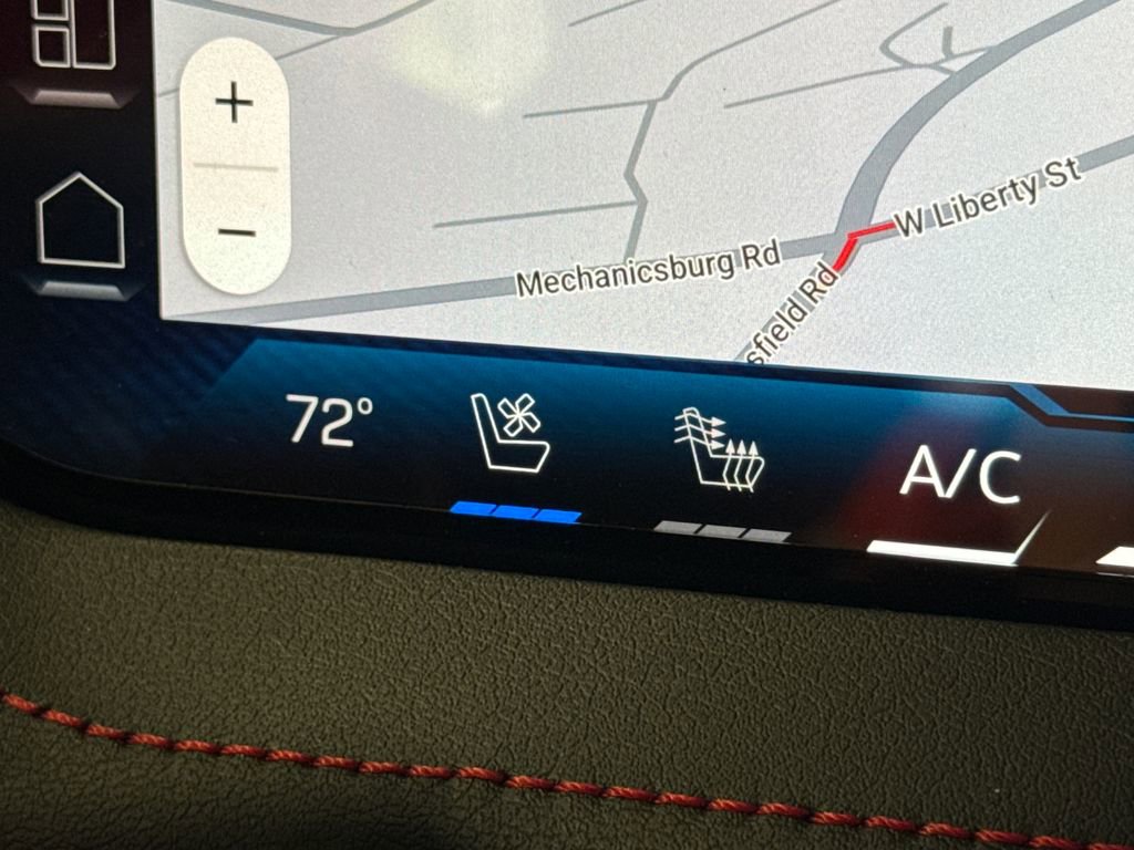 2026 Chevrolet Corvette 2LT - Photo 18