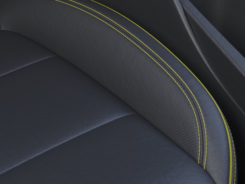 2026 Chevrolet Trailblazer Activ - Photo 76