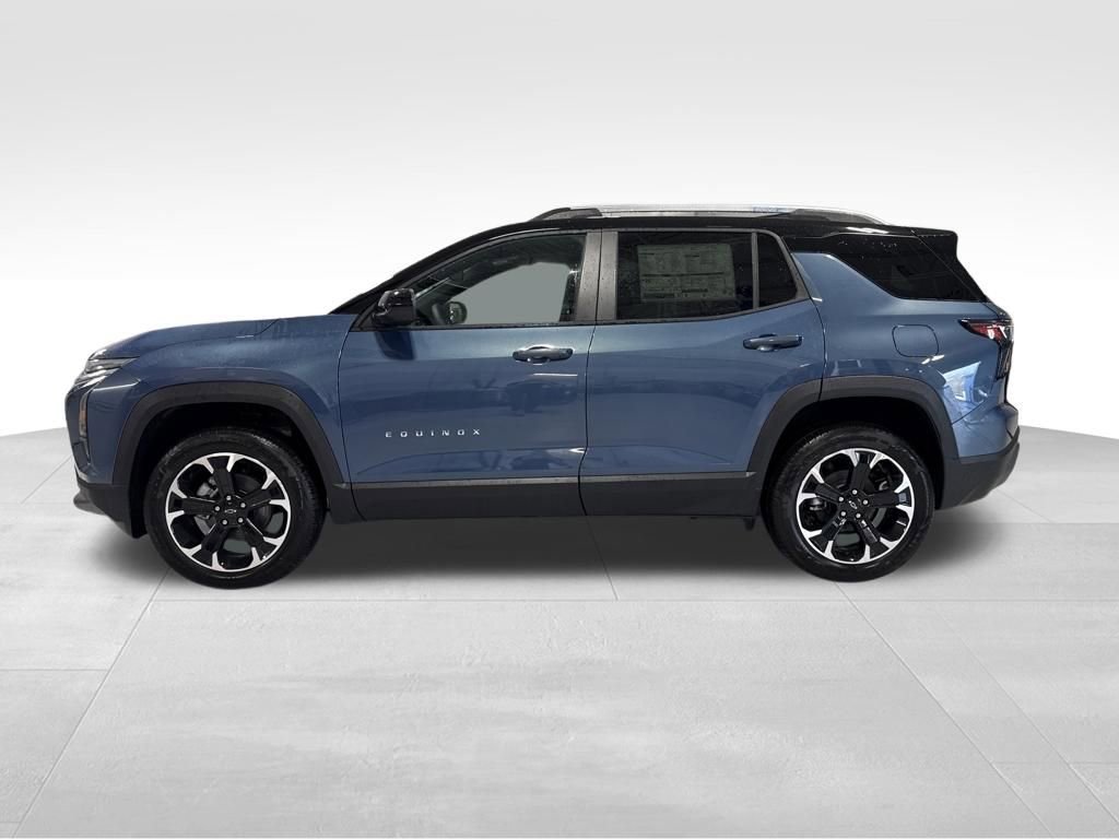 2026 Chevrolet Equinox LT - Photo 36