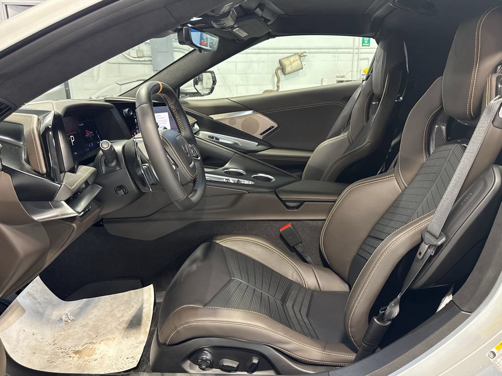 2026 Chevrolet Corvette 3LT - Photo 32