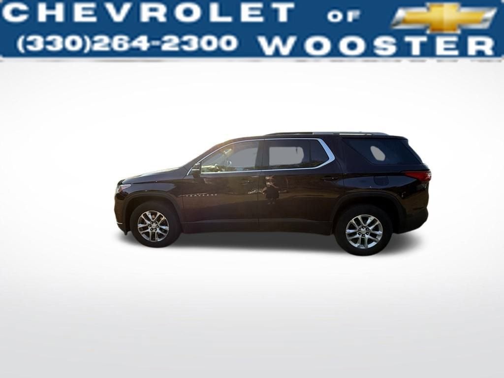 1GNEVGKW6JJ107302