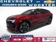  Chevrolet Blazer EV
