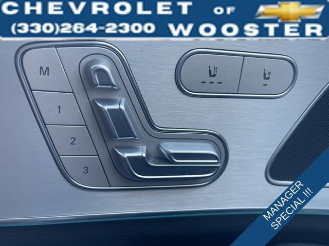 2024 Mercedes-Benz GLE GLE350 - Photo 39