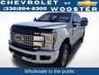  Ford Super Duty F-250 SRW